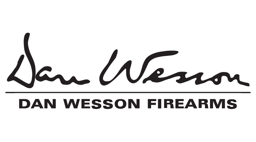 dan wesson firearms vector logo